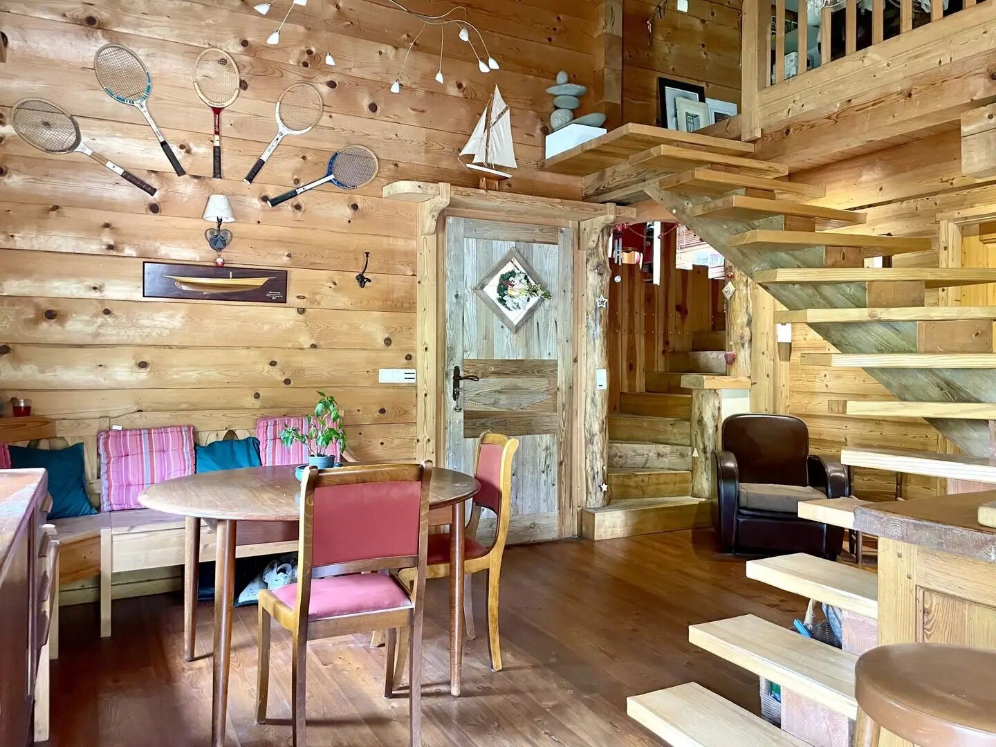 Maison à vendre, 105m², Thônes