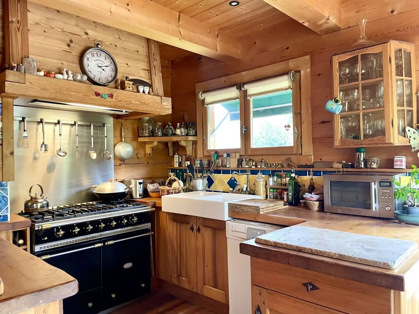 Maison à vendre, 105m², Thônes