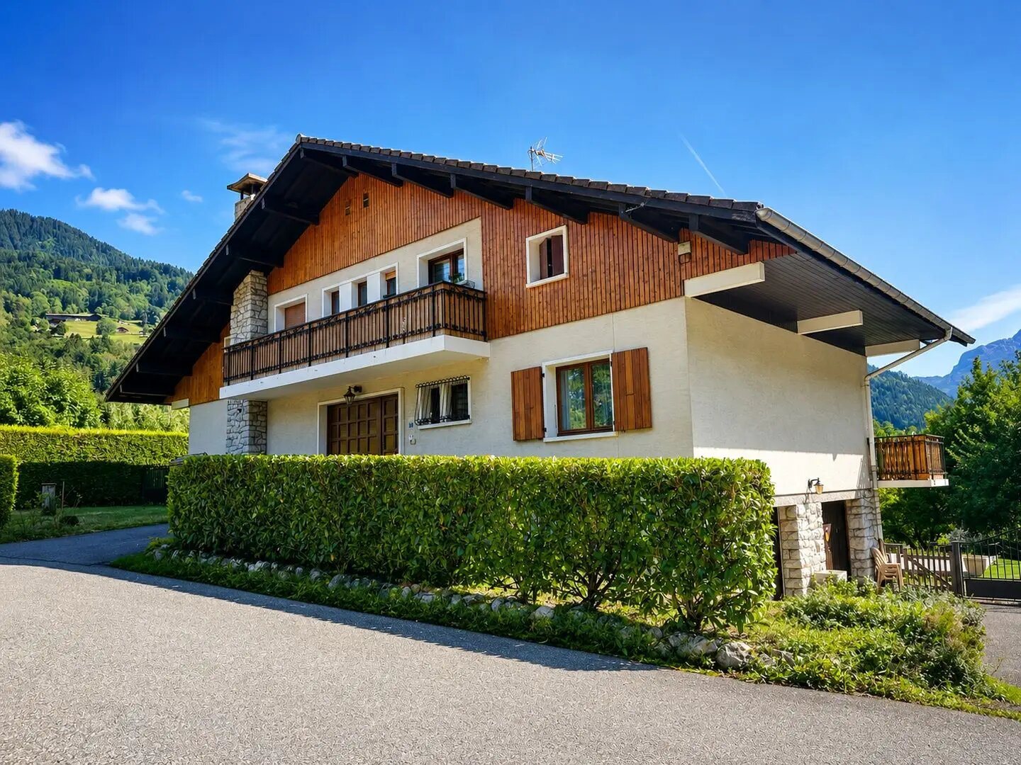 Maison à vendre, 213m², Thônes