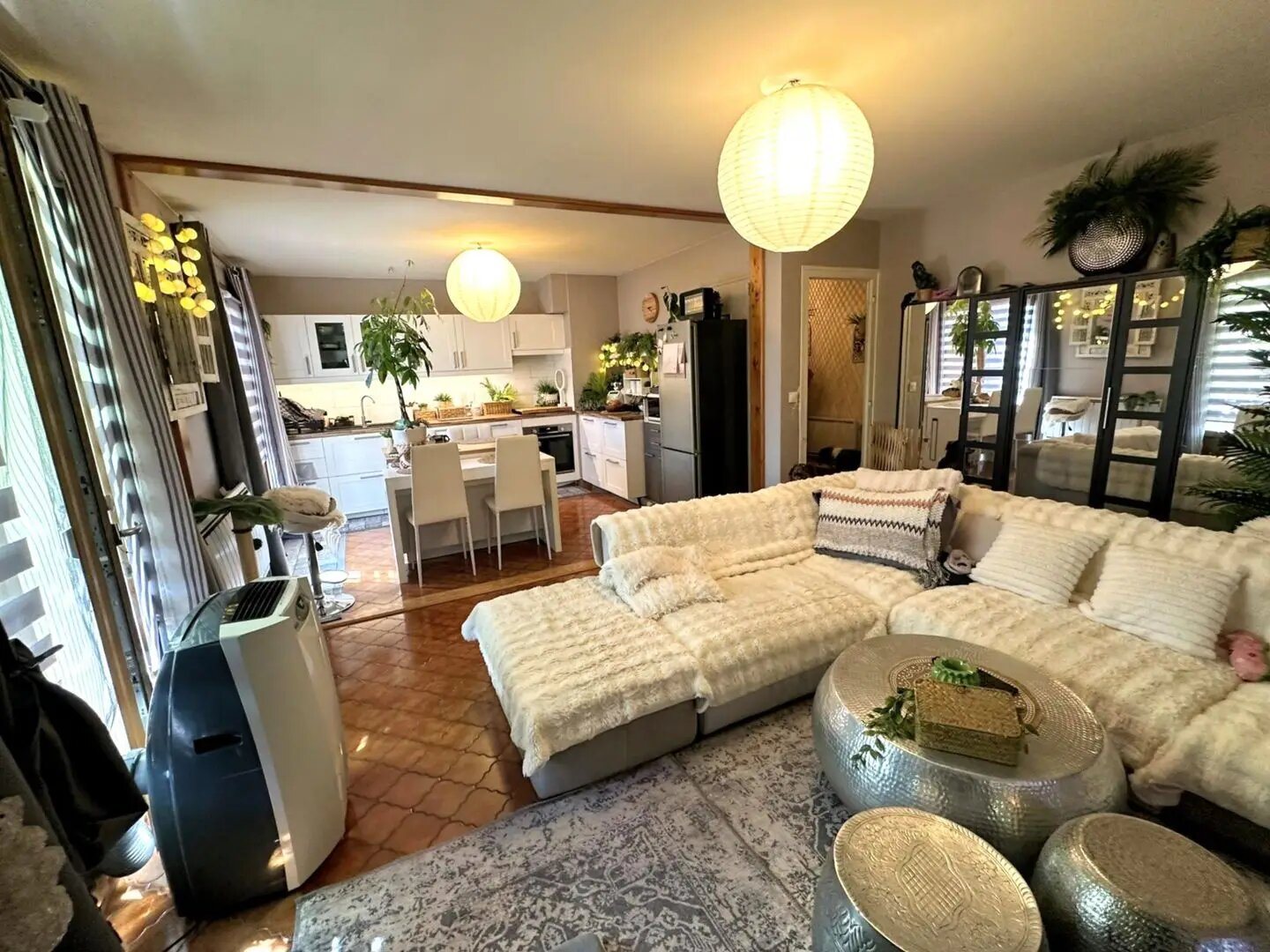 Maison à vendre, 213m², Thônes