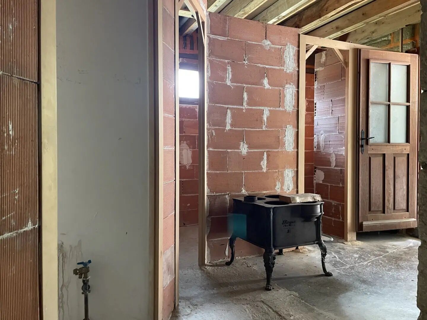 Maison à vendre, 350m², Thônes