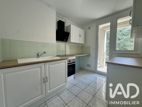 Appartement à vendre, 69m², Reims