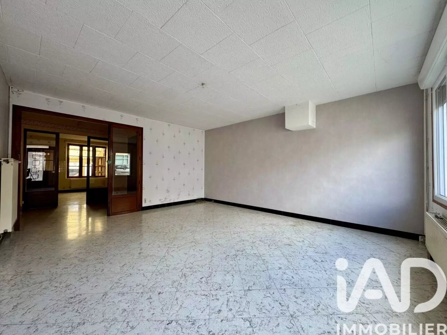 Maison à vendre, 137m², Grandpré