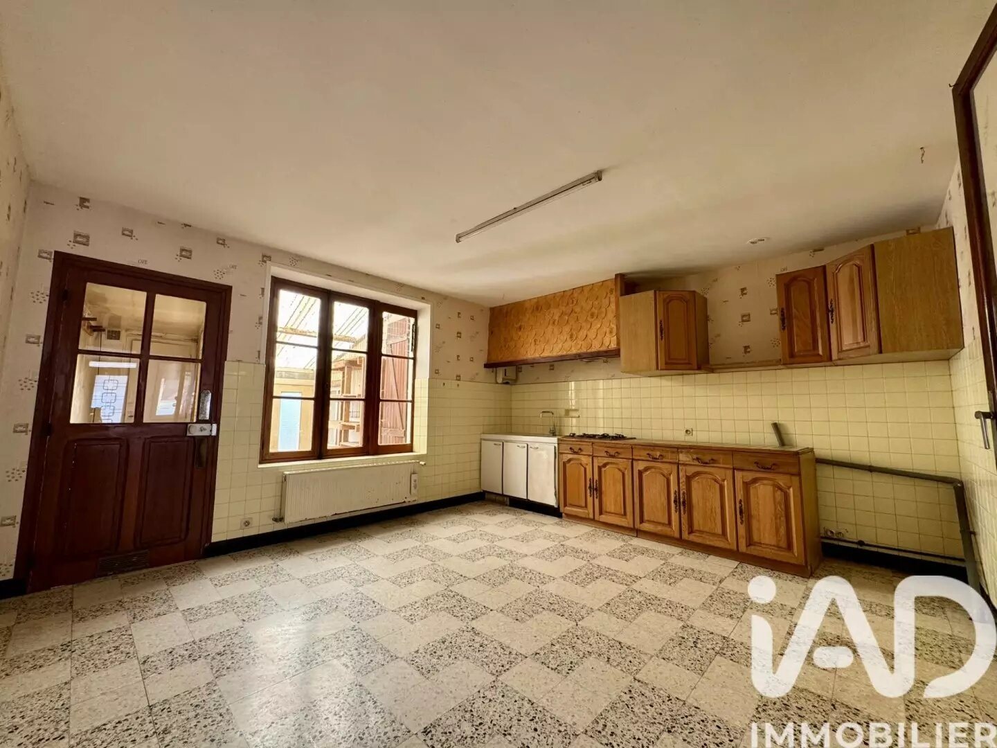 Maison à vendre, 137m², Grandpré