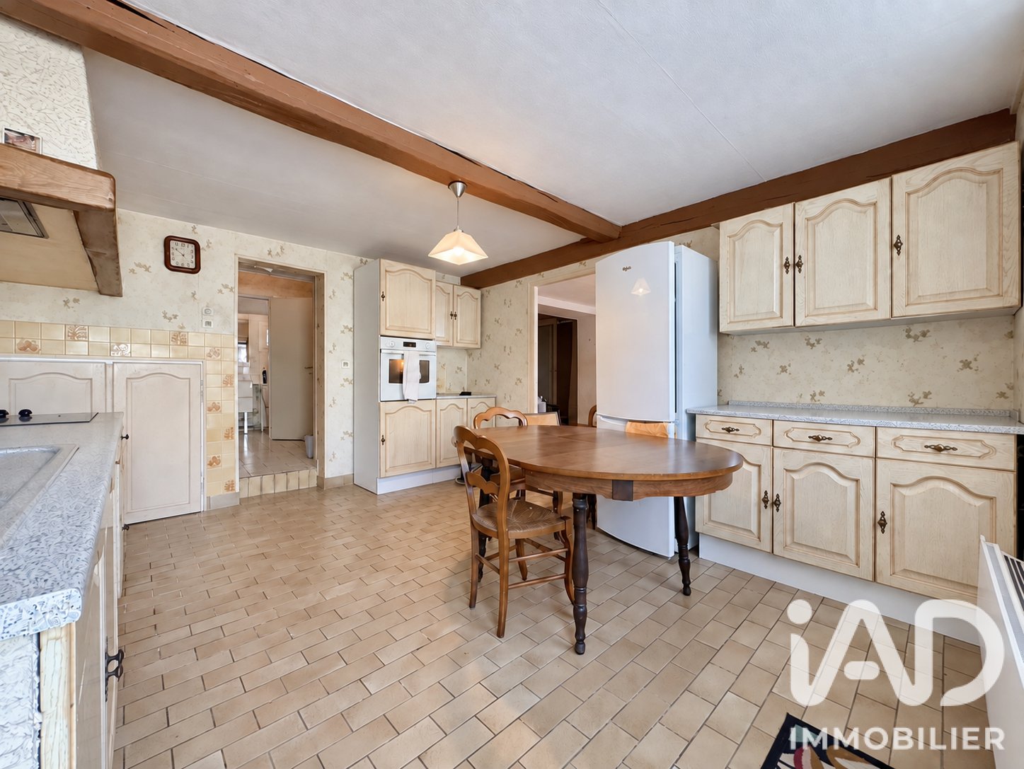 Maison à vendre, 83m², Neuflize