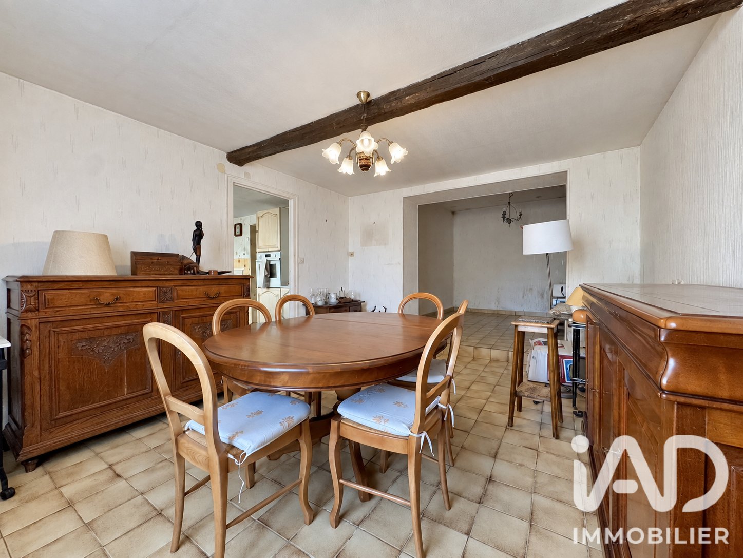 Maison à vendre, 83m², Neuflize