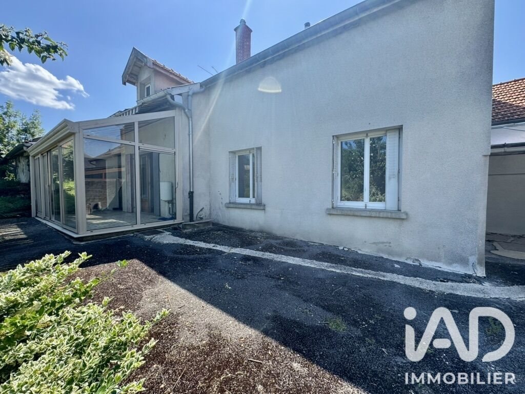 Maison à vendre, 270m², Monthois
