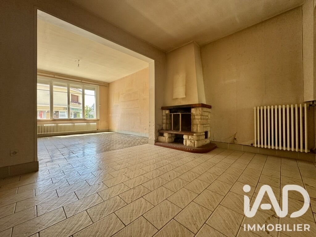 Maison à vendre, 270m², Monthois
