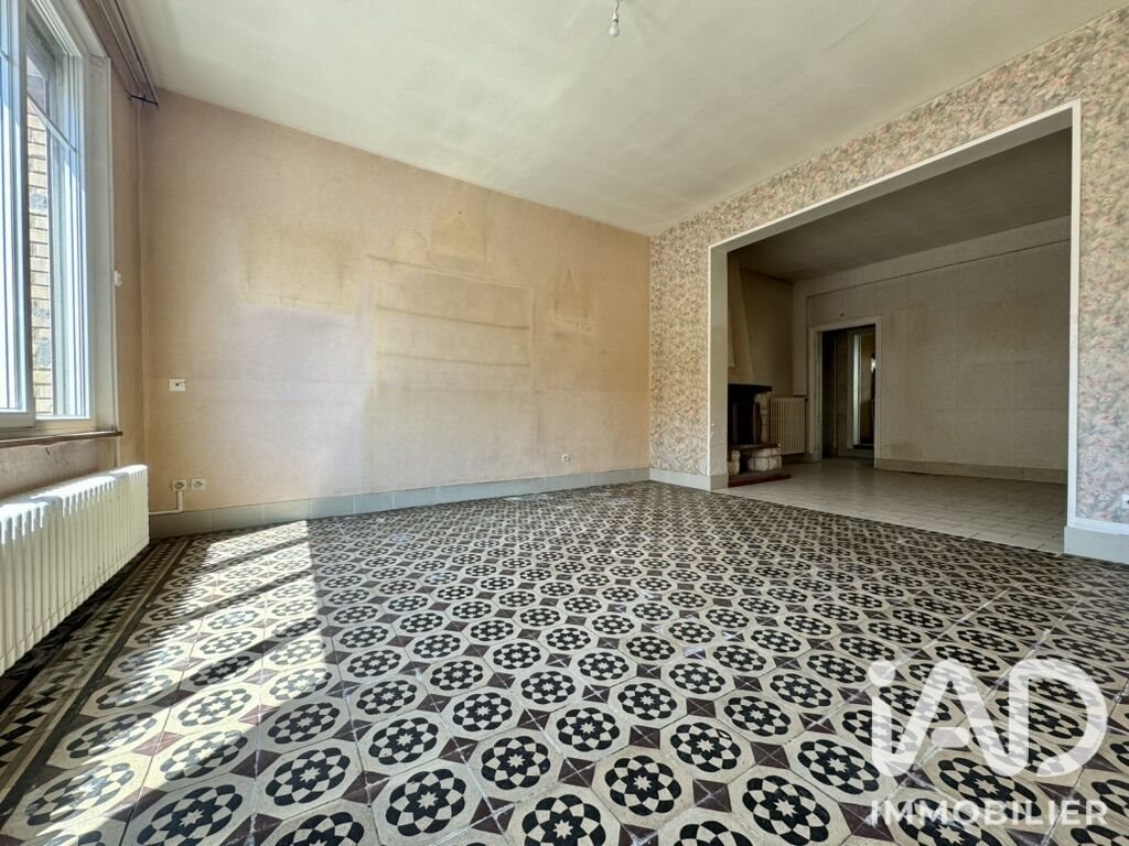 Maison à vendre, 270m², Monthois