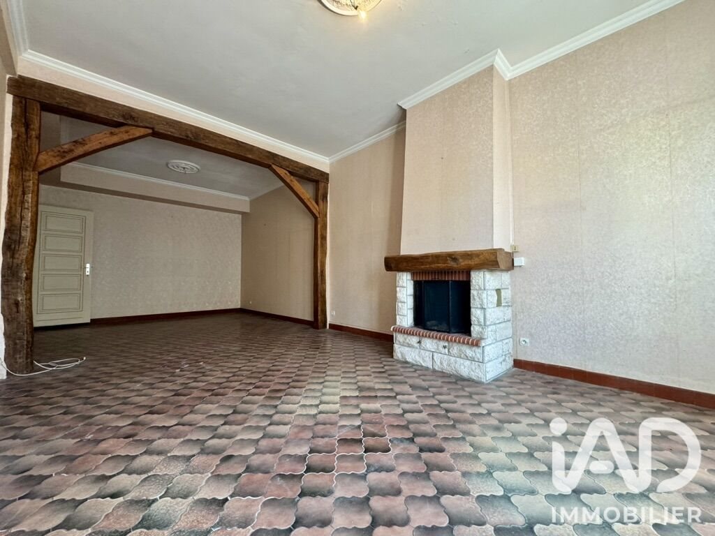 Maison à vendre, 270m², Monthois
