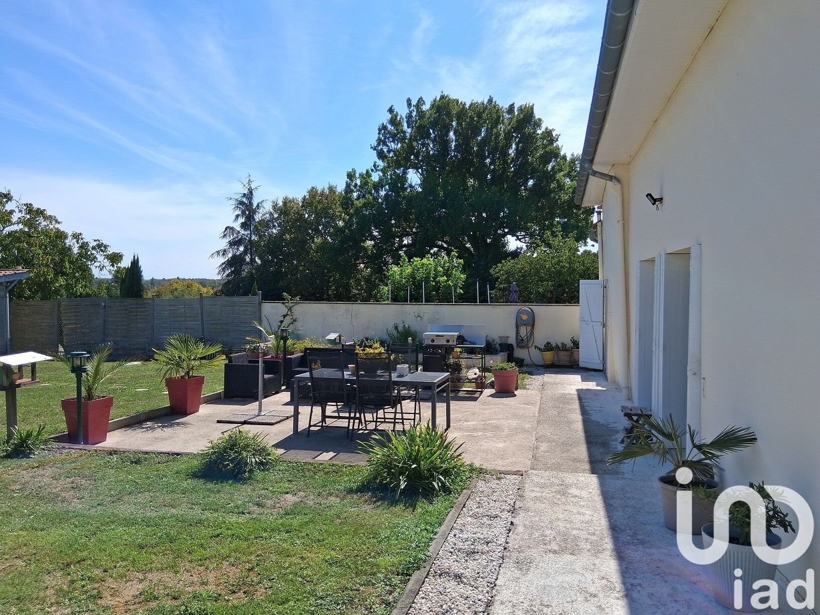 Maison à vendre, 152m², Sauveterre-de-Guyenne