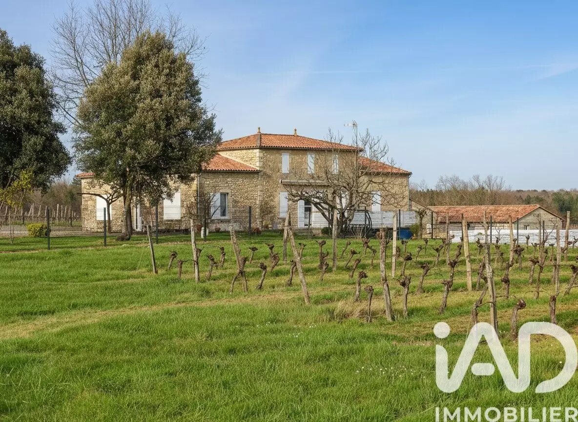 Maison à vendre, 200m², Sauveterre-de-Guyenne