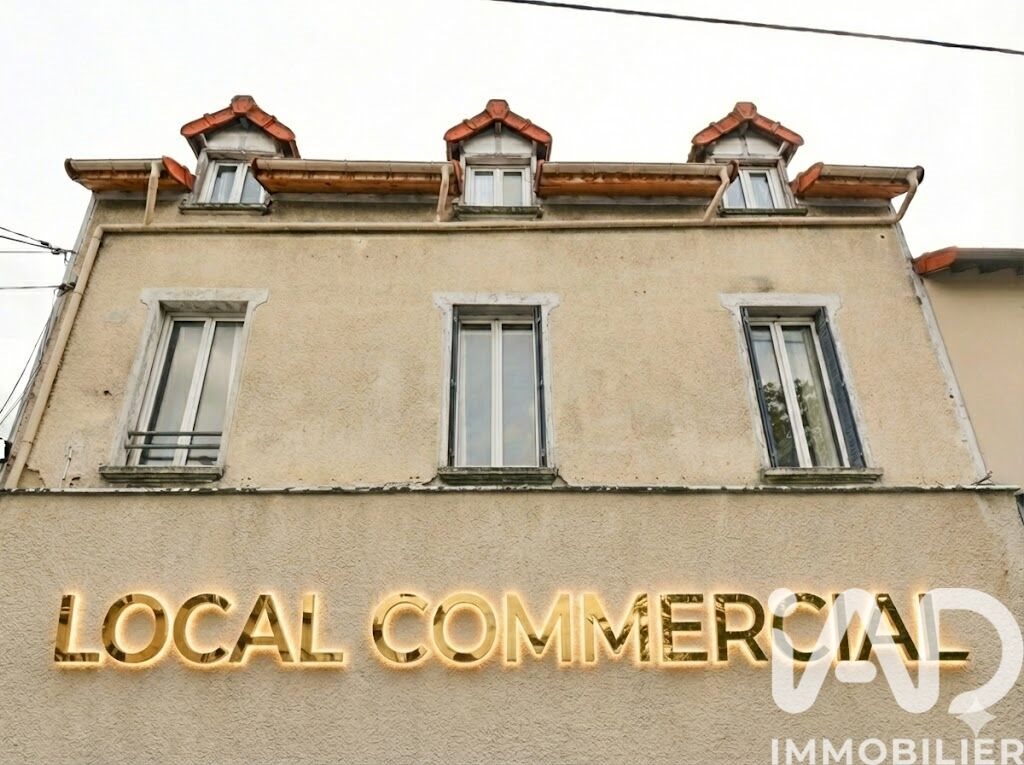 Maison à vendre, 180m², Aulnay-sous-Bois