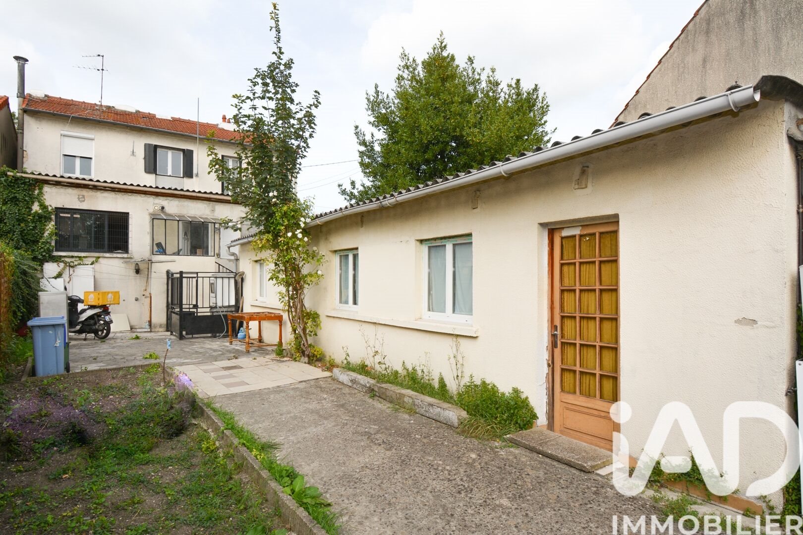 Maison à vendre, 180m², Aulnay-sous-Bois