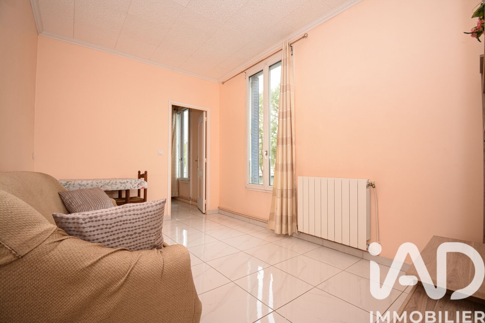 Maison à vendre, 180m², Aulnay-sous-Bois