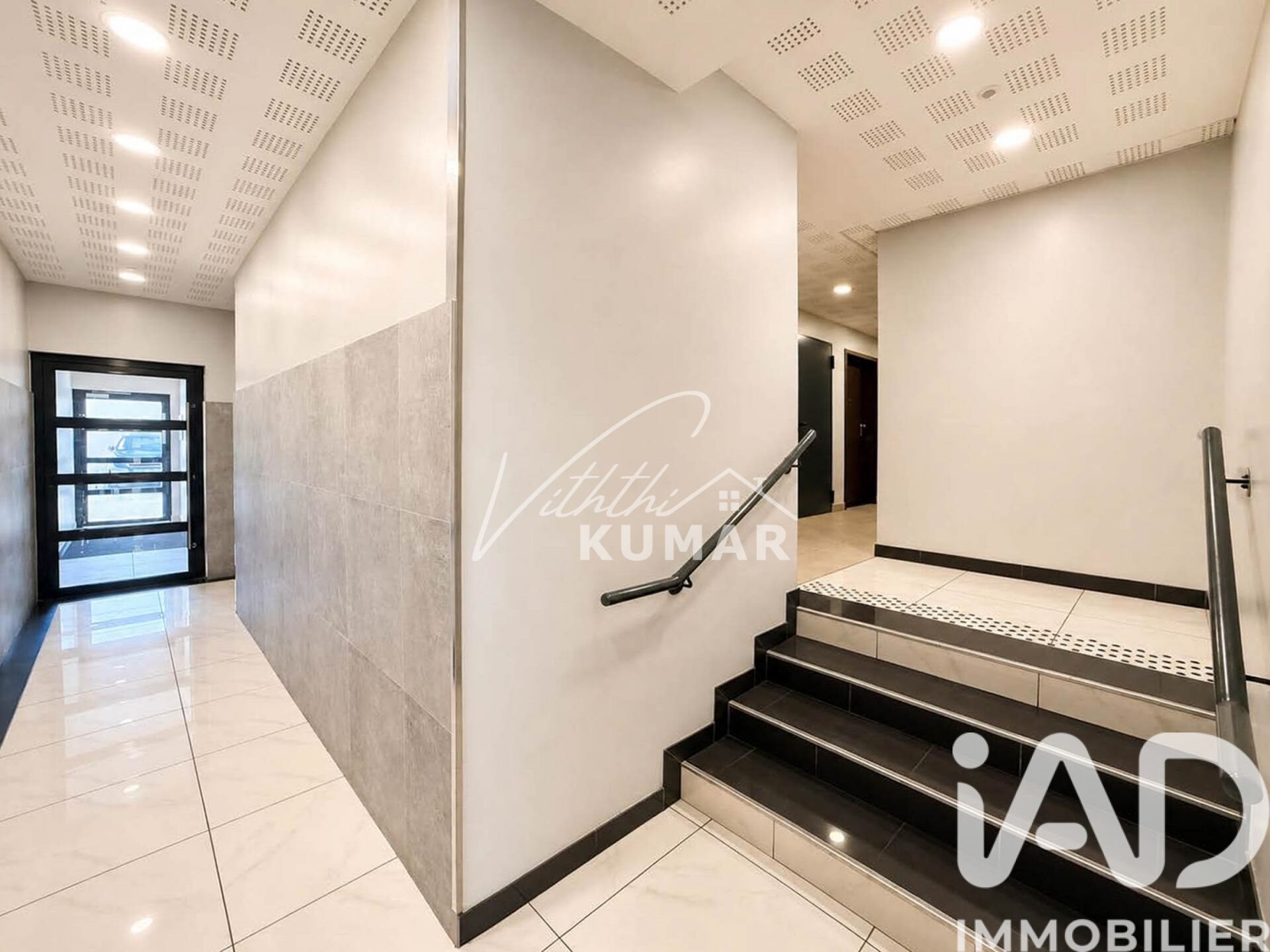 Appartement à vendre, 34m², Bondy