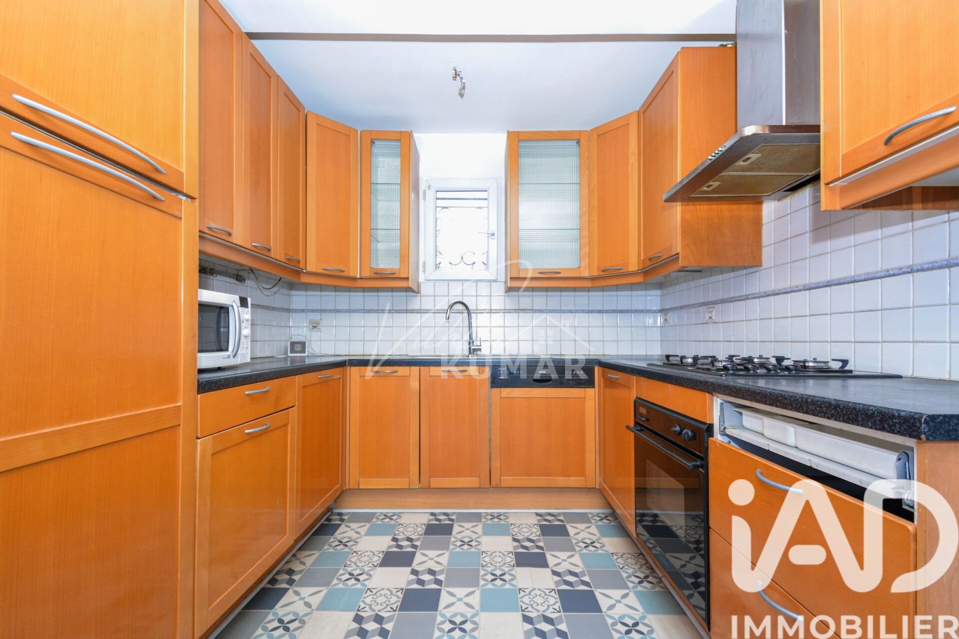 Maison à vendre, 68m², Aulnay-sous-Bois