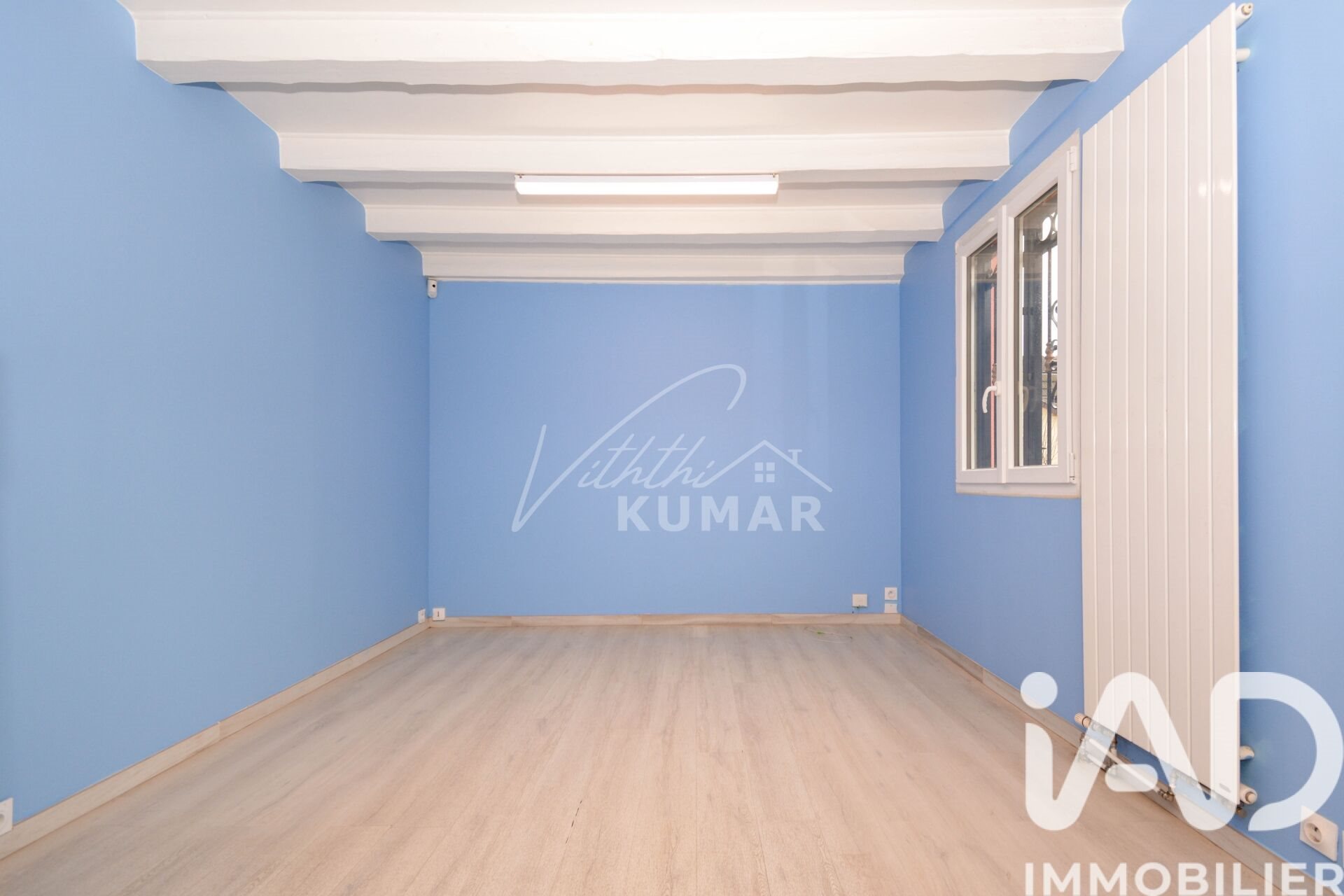 Maison à vendre, 68m², Aulnay-sous-Bois