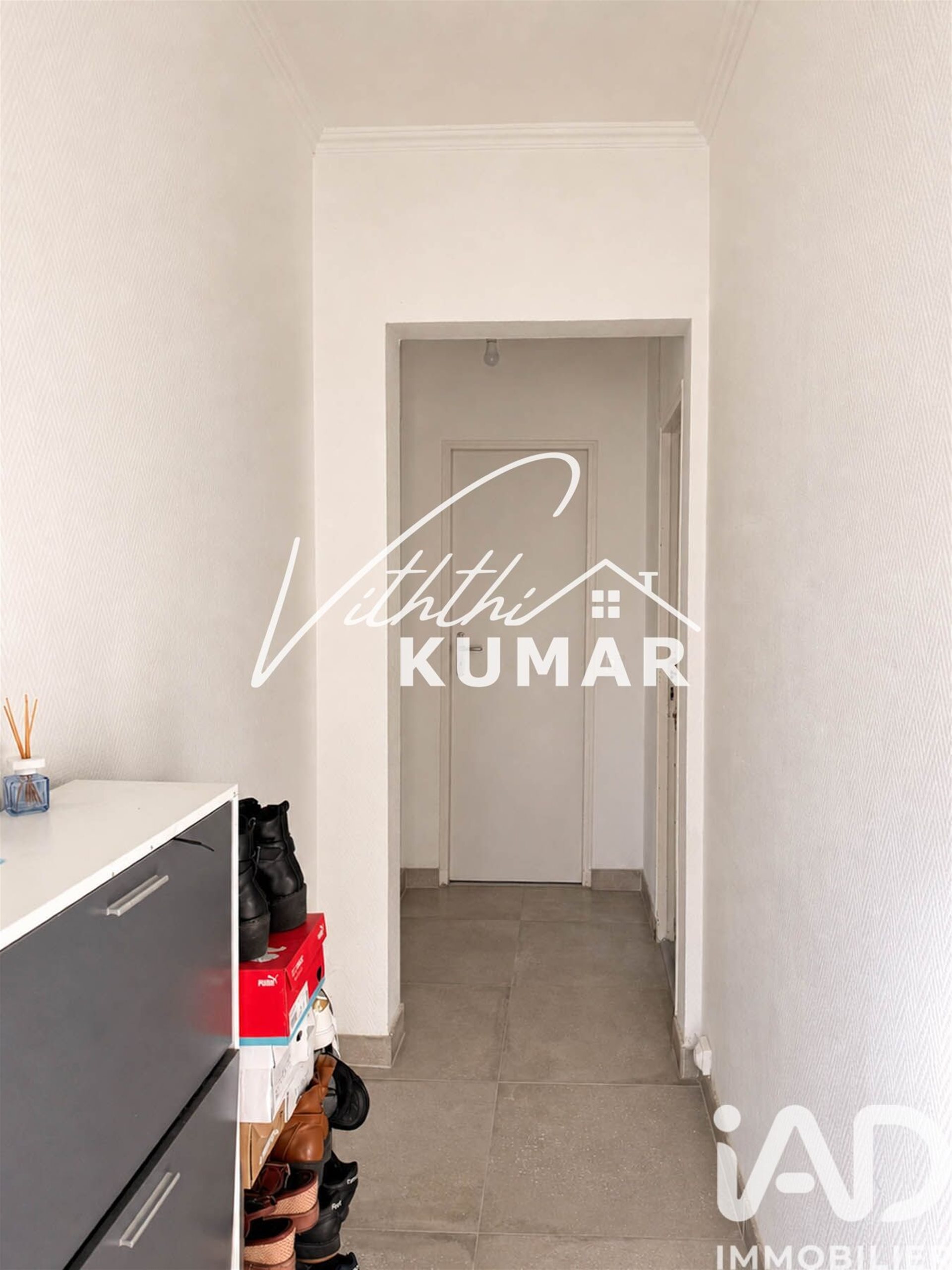 Appartement à vendre, 101m², Aulnay-sous-Bois