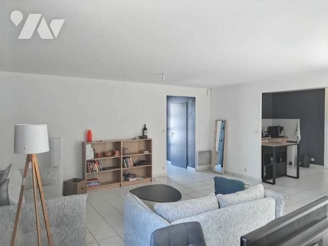 Maison à louer, 102m², Clisson