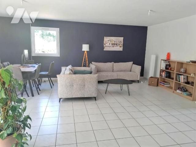 Maison à louer, 102m², Clisson