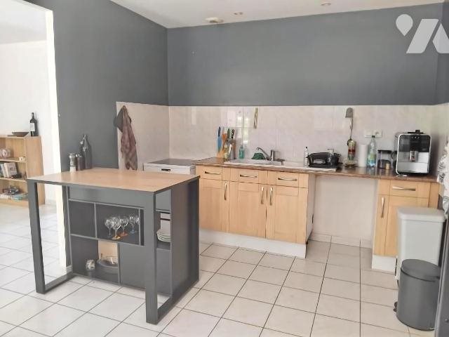 Maison à louer, 102m², Clisson