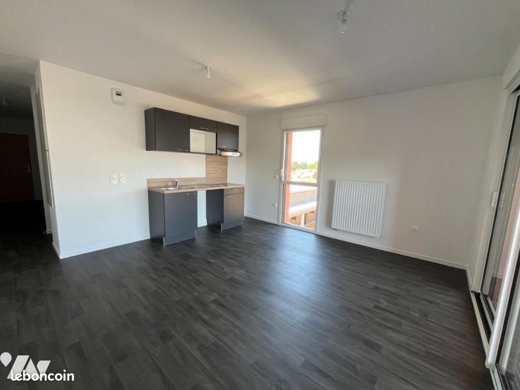Maison à louer, 43m², Clisson