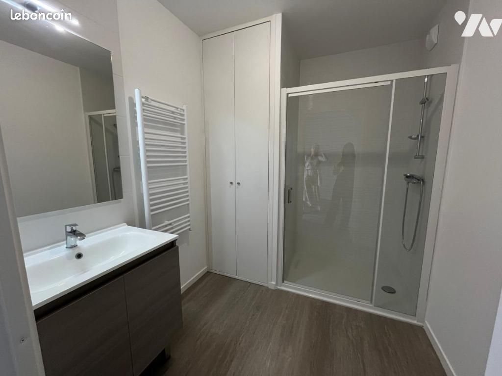 Maison à louer, 43m², Clisson