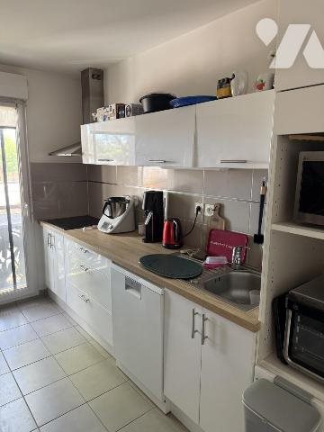 Appartement à louer, 70m², Saint-Sébastien-sur-Loire