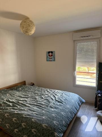 Appartement à louer, 70m², Saint-Sébastien-sur-Loire