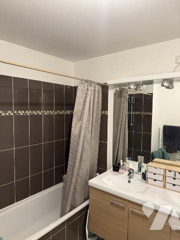 Appartement à louer, 70m², Saint-Sébastien-sur-Loire