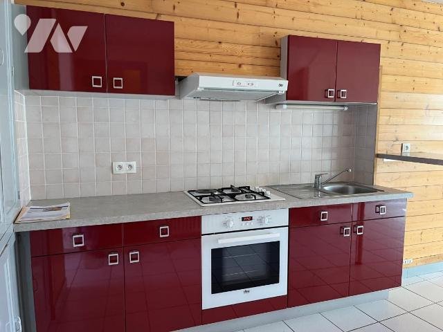 Maison à louer, 59m², Clisson