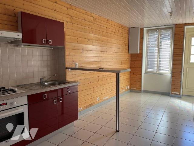 Maison à louer, 59m², Clisson