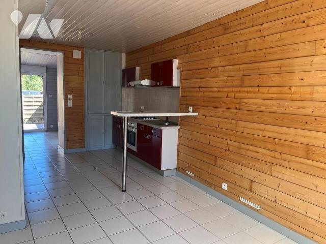 Maison à louer, 59m², Clisson