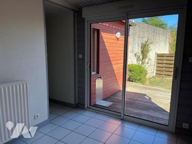 Maison à louer, 59m², Clisson