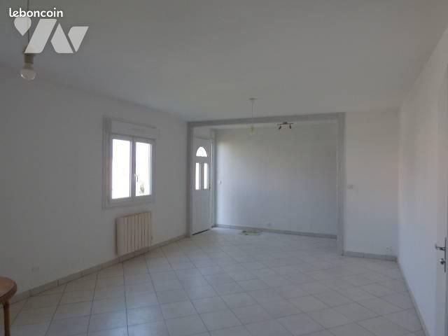 Maison à louer, 95m², Cugand