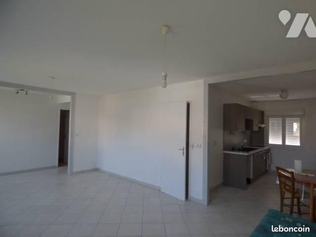 Maison à louer, 95m², Cugand