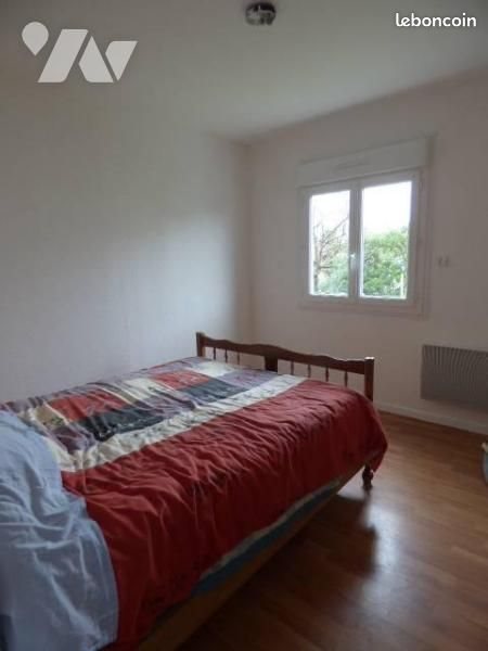 Maison à louer, 95m², Cugand