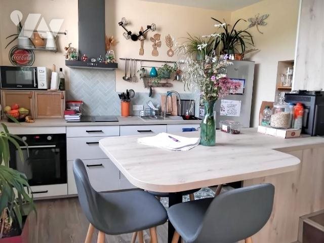 Maison à louer, 66m², Clisson