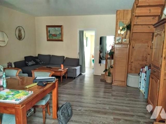 Maison à louer, 66m², Clisson