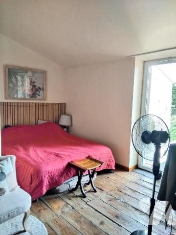 Maison à louer, 66m², Clisson