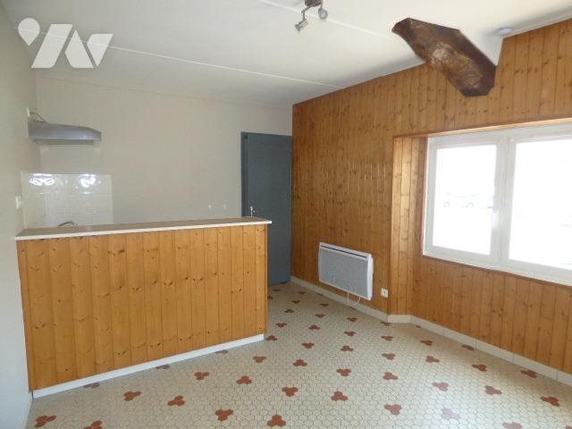 Appartement à louer, 17m², Gorges