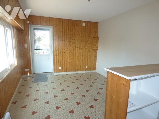 Appartement à louer, 17m², Gorges