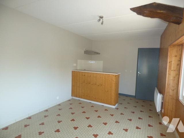 Appartement à louer, 17m², Gorges