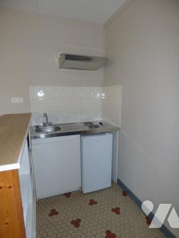 Appartement à louer, 17m², Gorges
