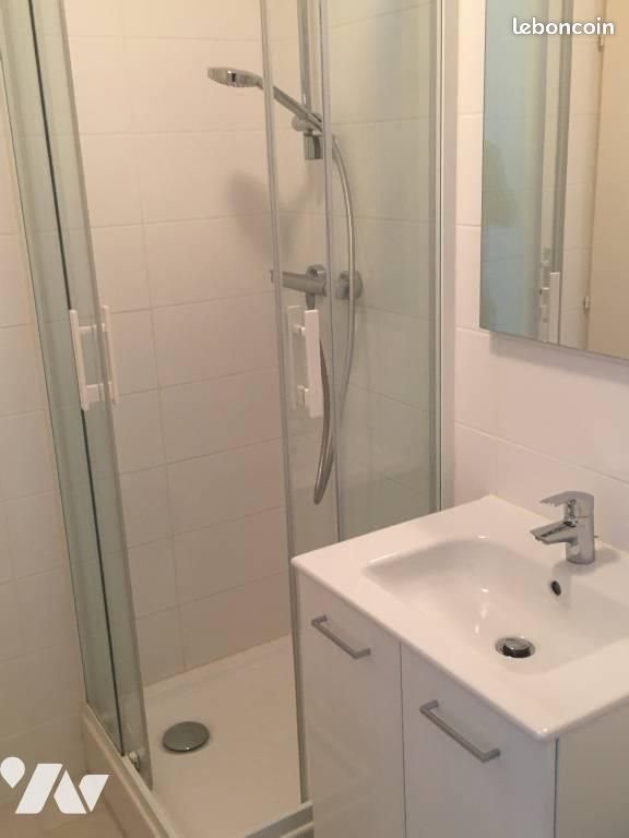 Appartement à louer, 26m², Rezé