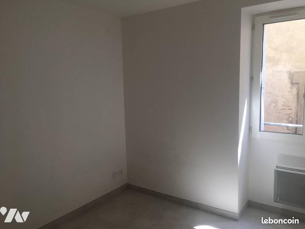 Appartement à louer, 26m², Rezé