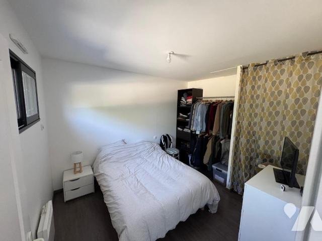 Appartement à louer, 57m², Clisson
