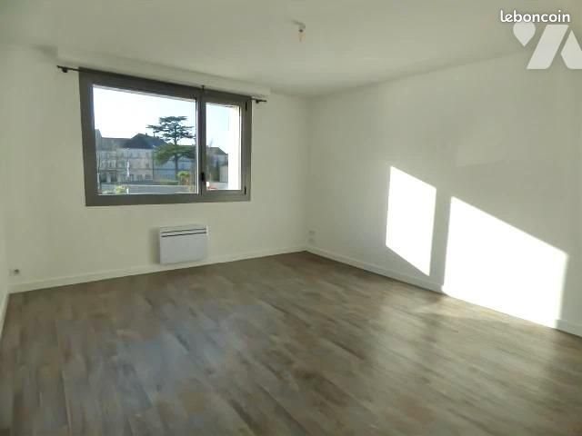Appartement à louer, 88m², Torfou