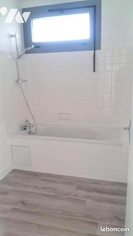 Appartement à louer, 88m², Torfou